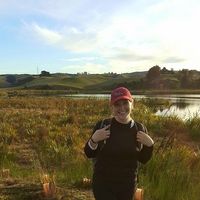 Lauren Head Kyrychenko's Photo