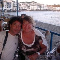 savina Charrier's Photo