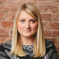 Viivika Melts's Photo