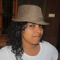 Anuradha Rao's Photo