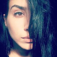 Fotos de Katie Bennani