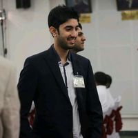 Anuuj Chauhan's Photo