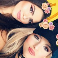 Fotos von Larissa and Veronica Iordache