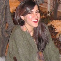 Nasim Jafari's Photo