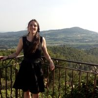 Mathilde Mignot's Photo