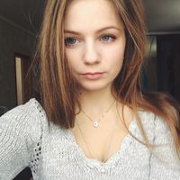 Hanna Gromenko的照片