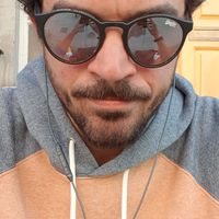 Rodrigo Lopes's Photo