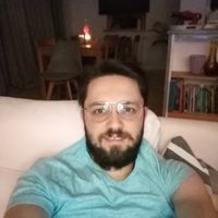 Niyazi Ulucan's Photo