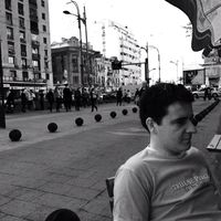 Pierre Charles  Meunier的照片