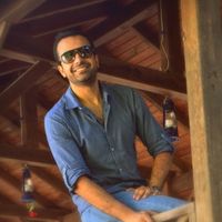 Yıldırım IKISIVRI's Photo