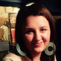 Paulina Odej的照片