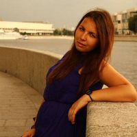 Natasha Andreeva's Photo