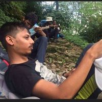 Aditya Chowdhury的照片