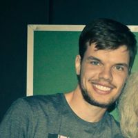 Gabriel Bazo's Photo