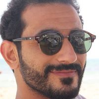 Khalil Salhi's Photo