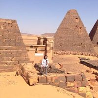 Rachel Alford的照片