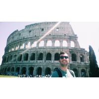 Hüseyin Avcu's Photo