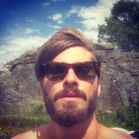 Photos de Daniel Lindgren