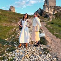 Marta & Ewa Nitkiewicz's Photo