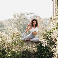 Camilla Nunn的照片