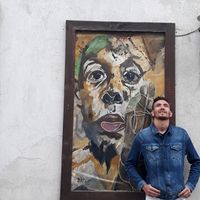 Sinan Öncü's Photo