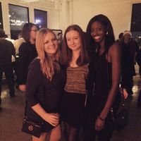 Adrienne Knight的照片