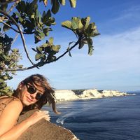 Pauline Lermier的照片