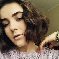 Dasha Shkabura's Photo