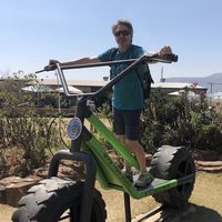 Emmanuel Riquier's Photo