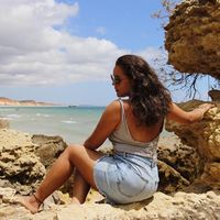 Ariana Célleri的照片