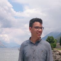 Andre Gruber's Photo