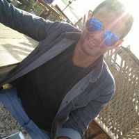 Mostafa Tarek的照片