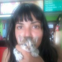 Cecilia Fente's Photo