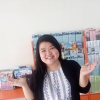 Novi Hartanti的照片