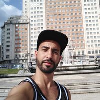 Fotos von ayoube siraje