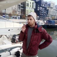 François YVES's Photo