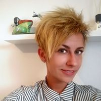 Miriam Bauer的照片