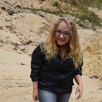 Fotos de Maria Sulwierska