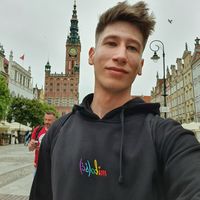 Adrian Bomba的照片