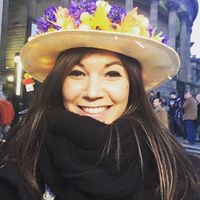 Gaelle Legrand的照片