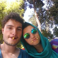 Celia Gaillard的照片