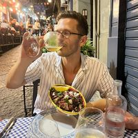 Janosch Trundt's Photo