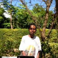 Dennis Mwangi's Photo