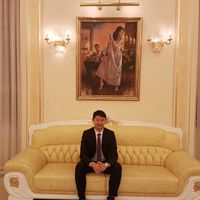 Kanat Valiyev's Photo