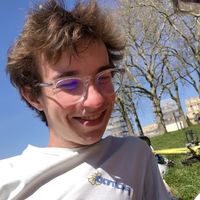 Thomas Etchanchu's Photo