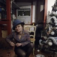 Marie Sigel的照片