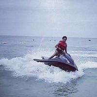 Fatima Ez-zahra Nasser的照片