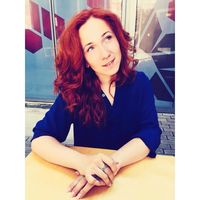 Nadiia Klymovych的照片