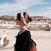 María Guevara的照片