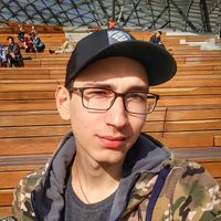 Alexander Morozov's Photo